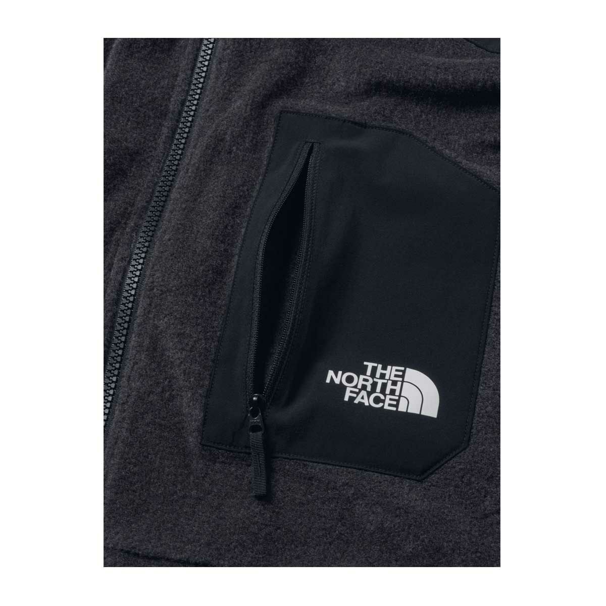 2425 THE NORTH FACE LAYBACK MID JACKET / NA72410