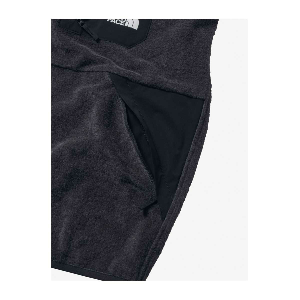 2425 THE NORTH FACE LAYBACK MID JACKET / NA72410