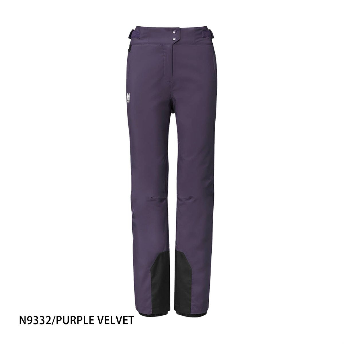 2526 MILLET BREVENT PANT J W / MIV10613J