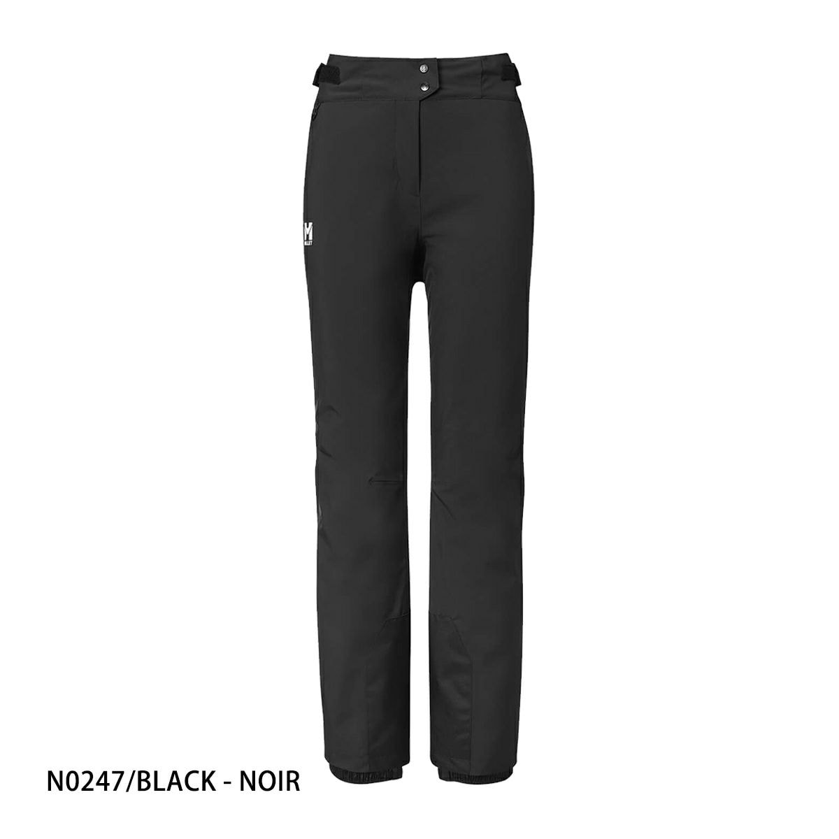 2526 MILLET BREVENT PANT J W / MIV10613J