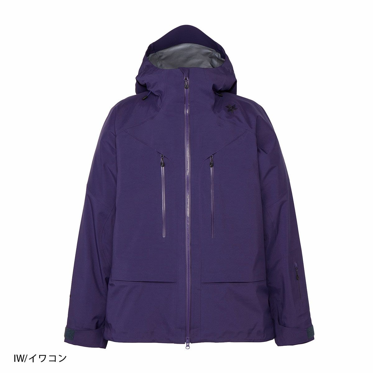 2526 GOLDWIN GORE-TEX 3L Jacket : G05302