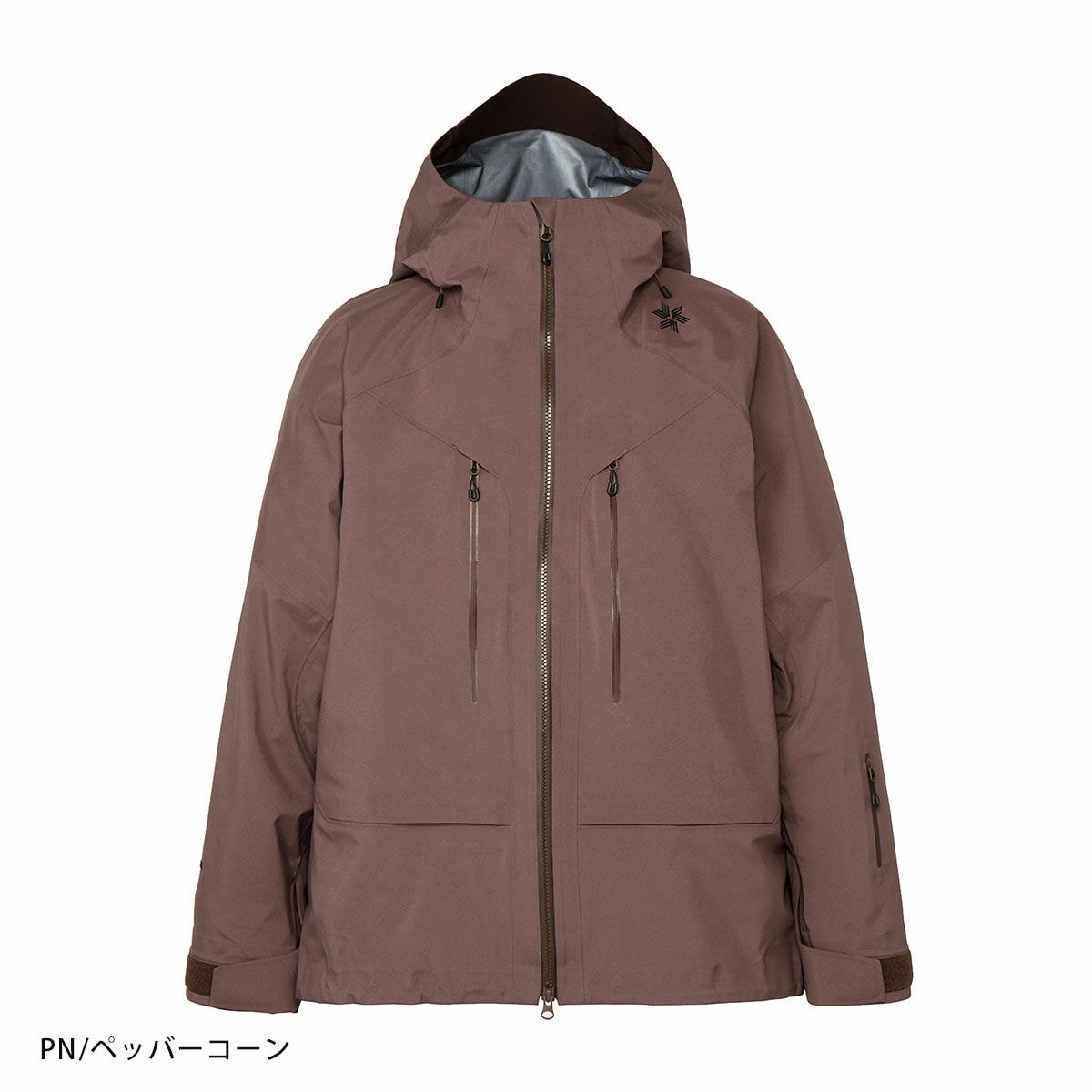 2526 GOLDWIN GORE-TEX 3L Jacket : G05302