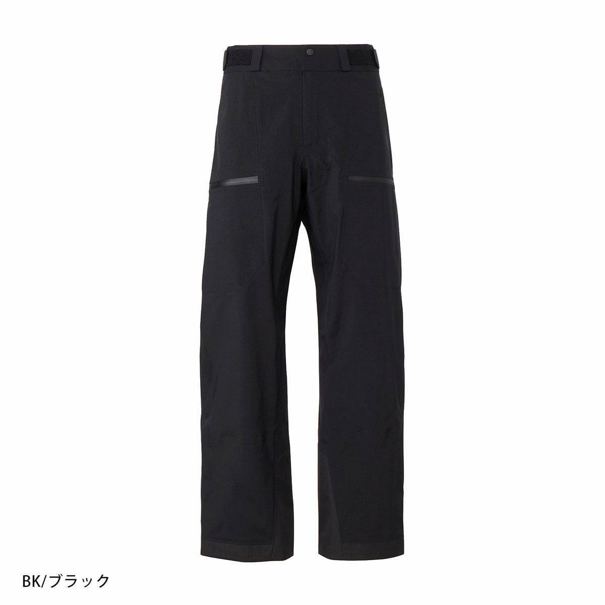 2526 GOLDWIN GORE-TEX 3L Pants : G35352
