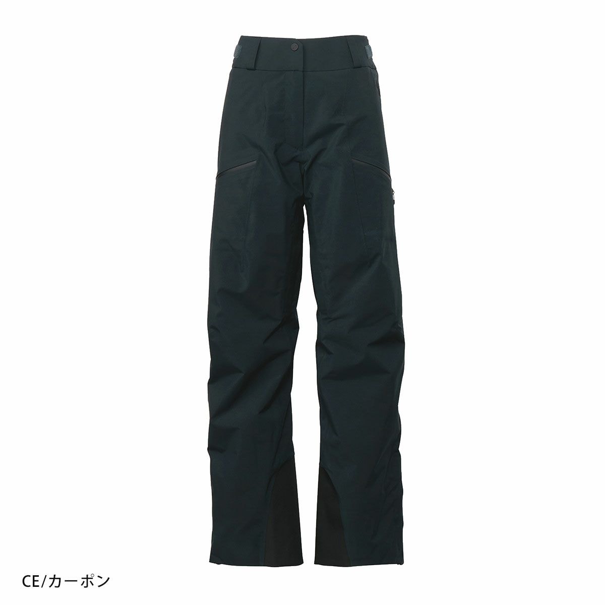 2526 GOLDWIN W's GORE-TEX 2L Pants : GW35359