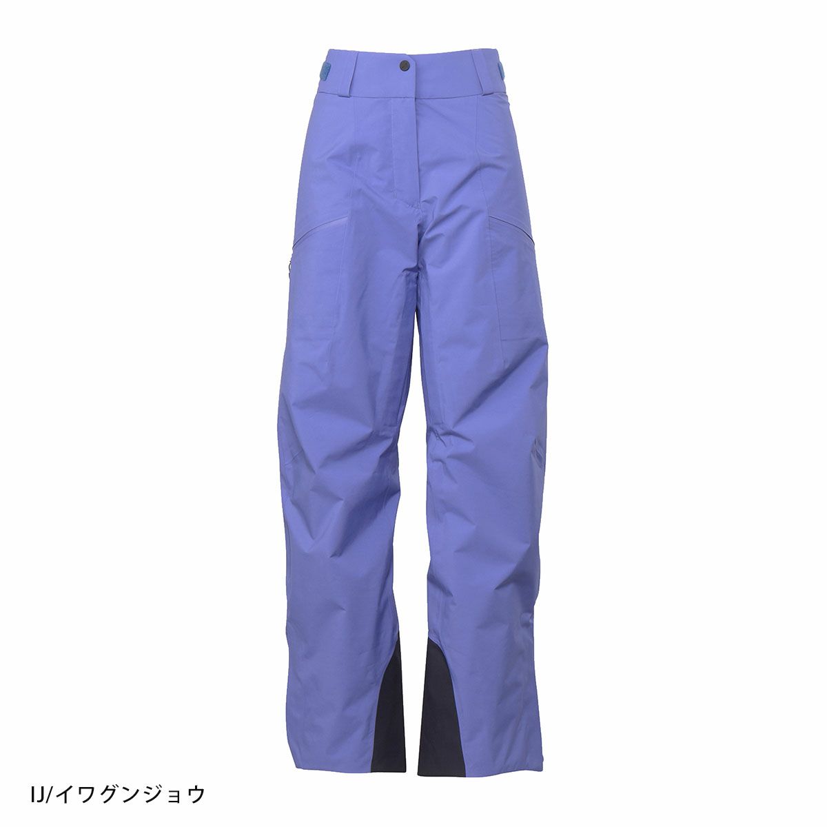 2526 GOLDWIN W's GORE-TEX 2L Pants : GW35359