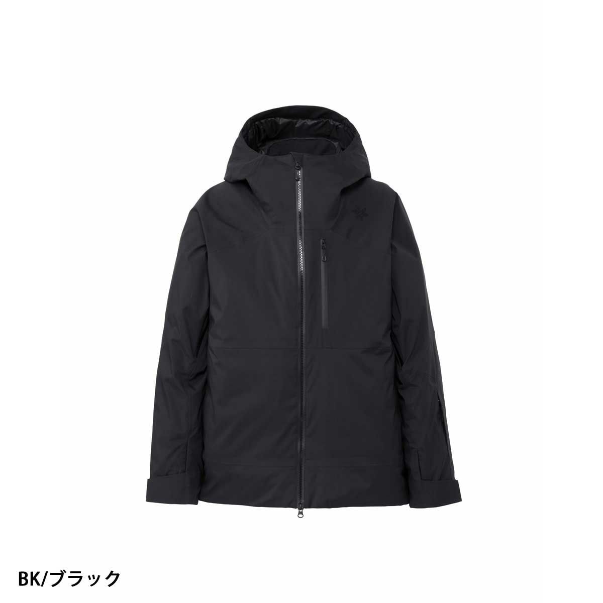 2526 GOLDWIN G-AXIS JACKET : G15301