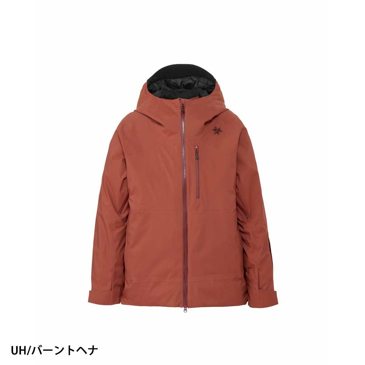 2526 GOLDWIN G-AXIS JACKET : G15301