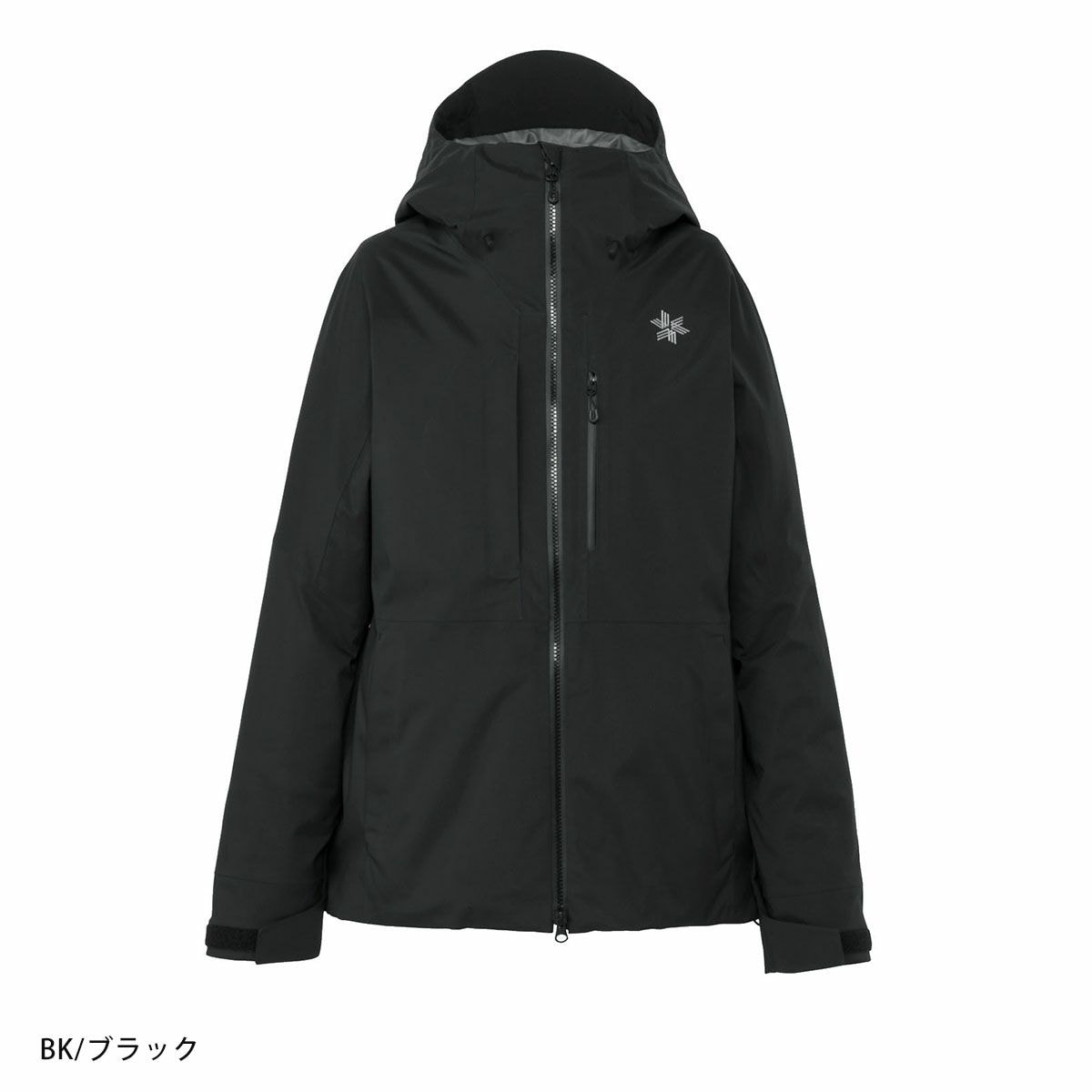 2526 GOLDWIN W's G-AXIS Jacket : GW15306