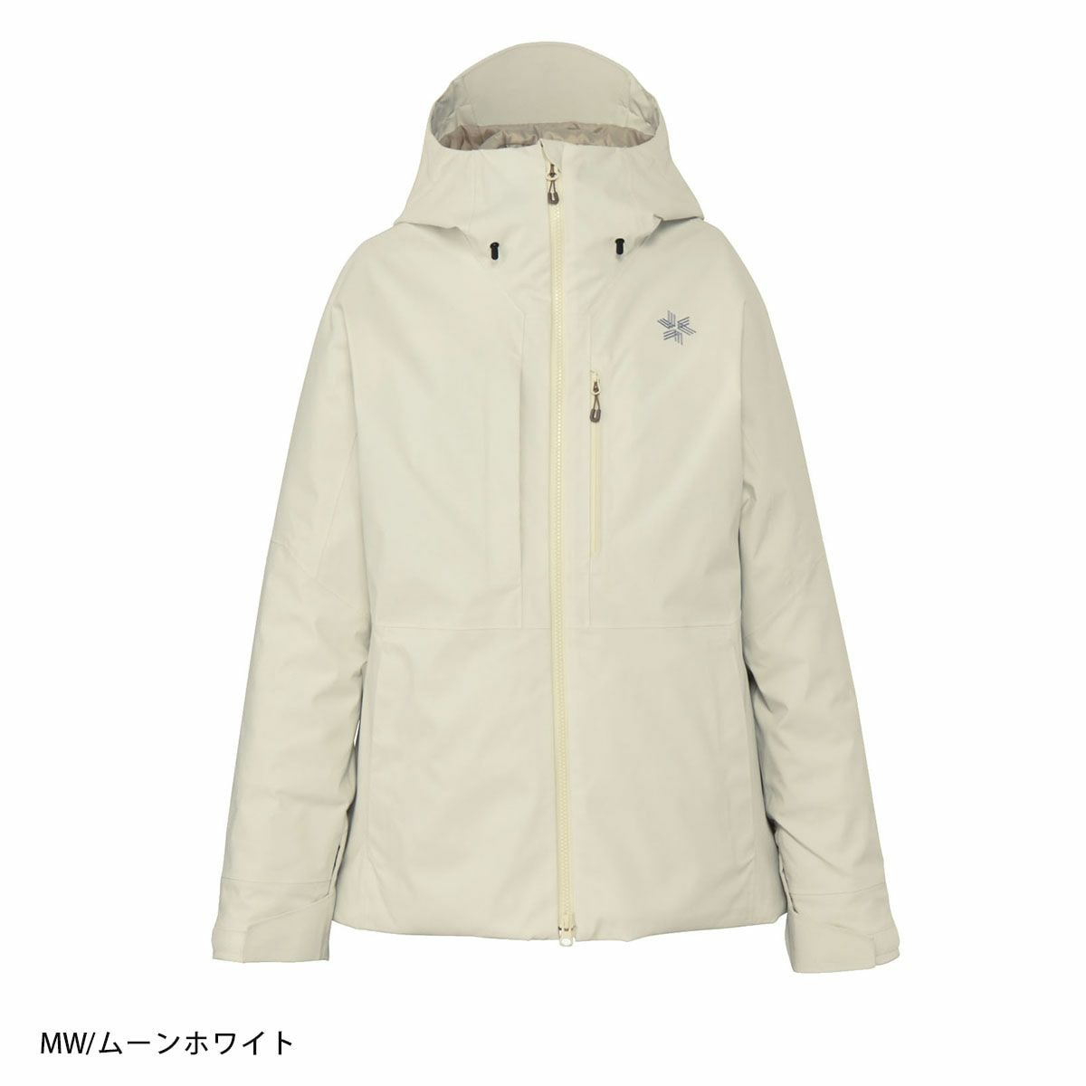 2526 GOLDWIN W's G-AXIS Jacket : GW15306