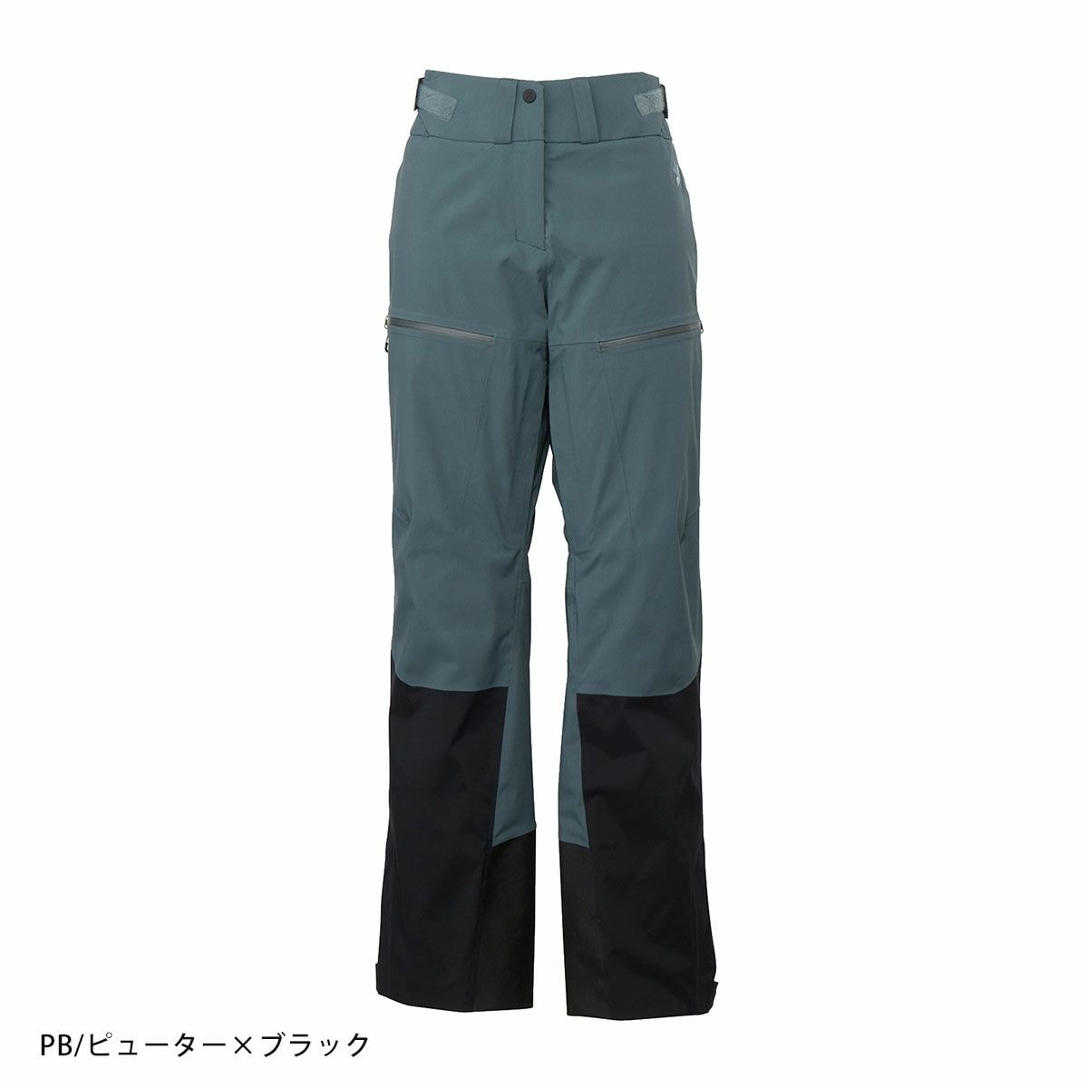 2526 GOLDWIN W's G-AXIS Pants : GW35360