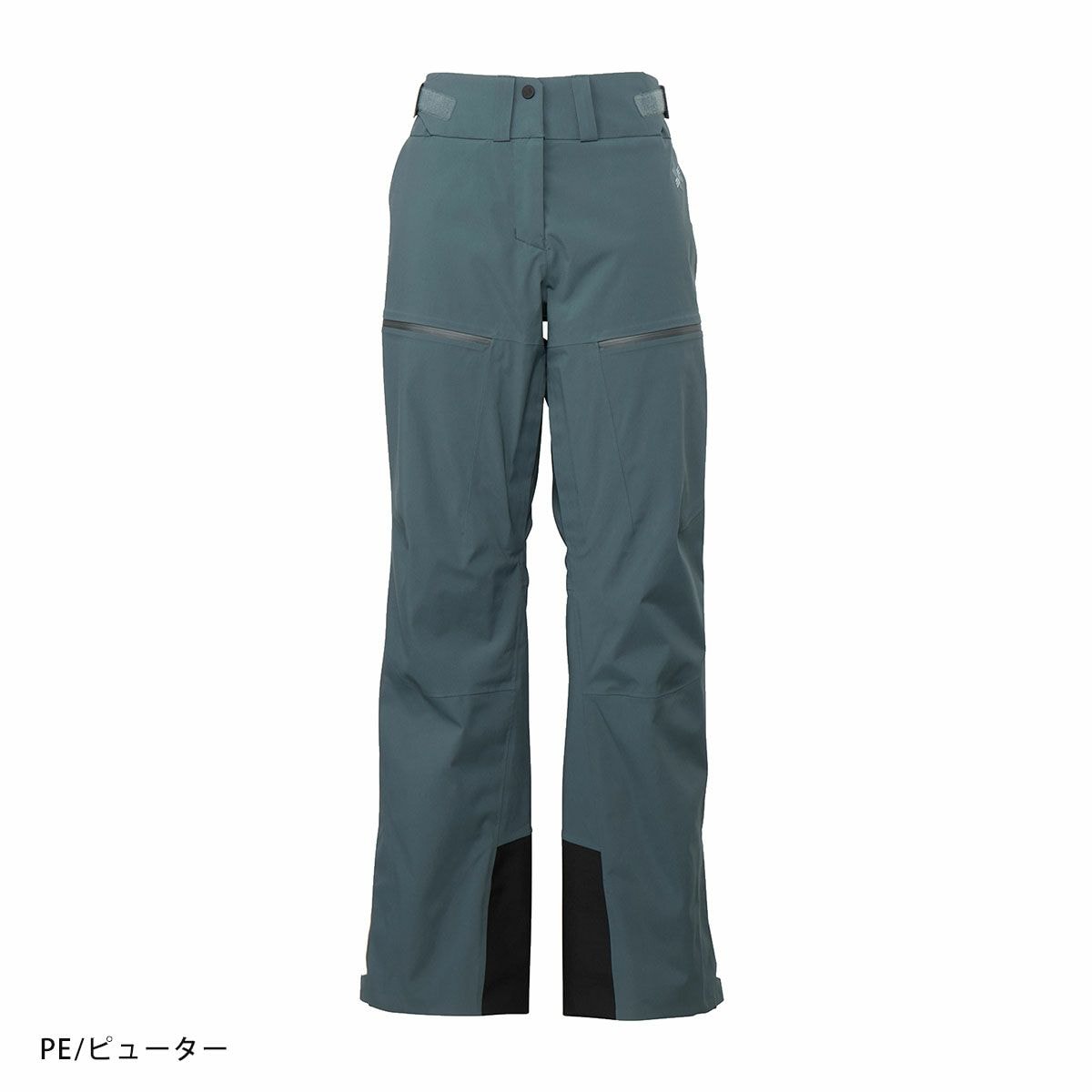 2526 GOLDWIN W's G-AXIS Pants : GW35360