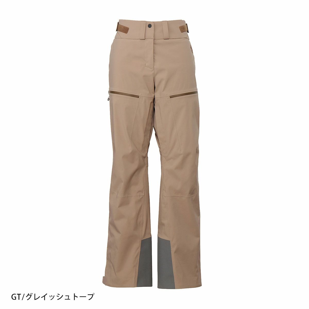 2526 GOLDWIN W's G-AXIS Pants : GW35360