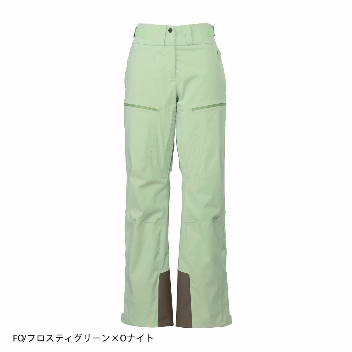 2526 GOLDWIN W's G-AXIS Pants : GW35360