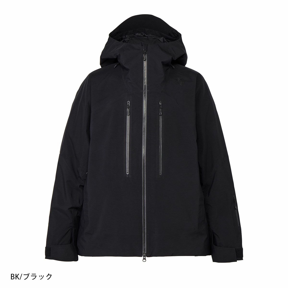 2526 GOLDWIN GORE-TEX 2L JACKET : G05303