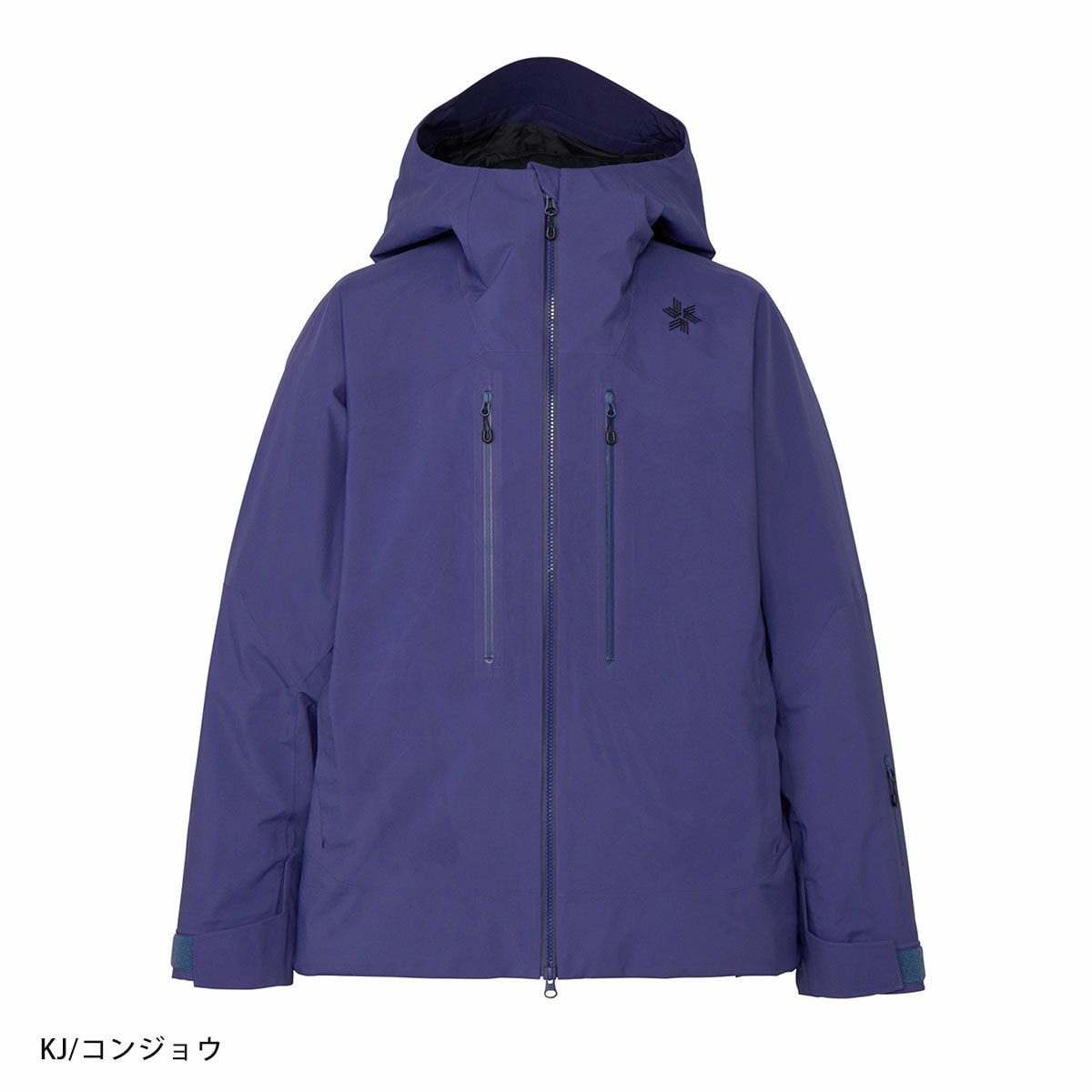 2526 GOLDWIN GORE-TEX 2L JACKET : G05303