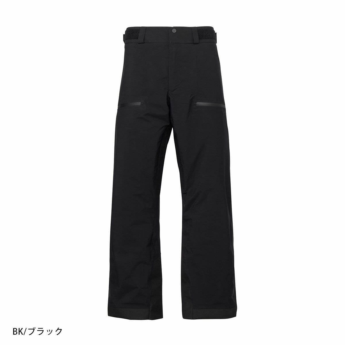 2526 GOLDWIN GORE-TEX 2L Pants : G35353