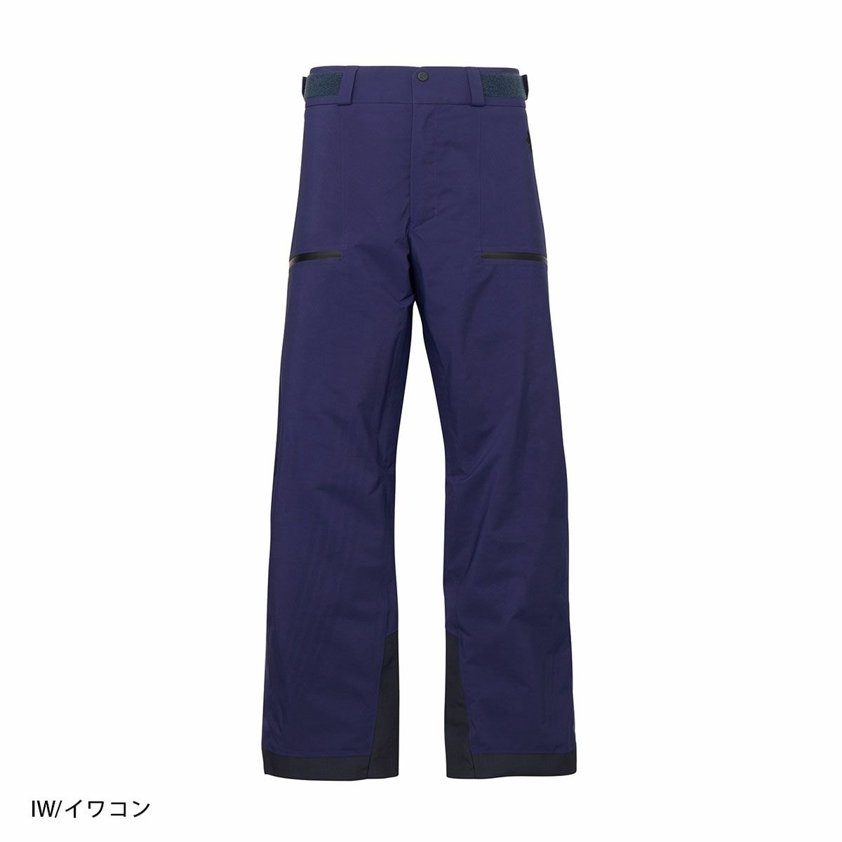 2526 GOLDWIN GORE-TEX 2L Pants : G35353