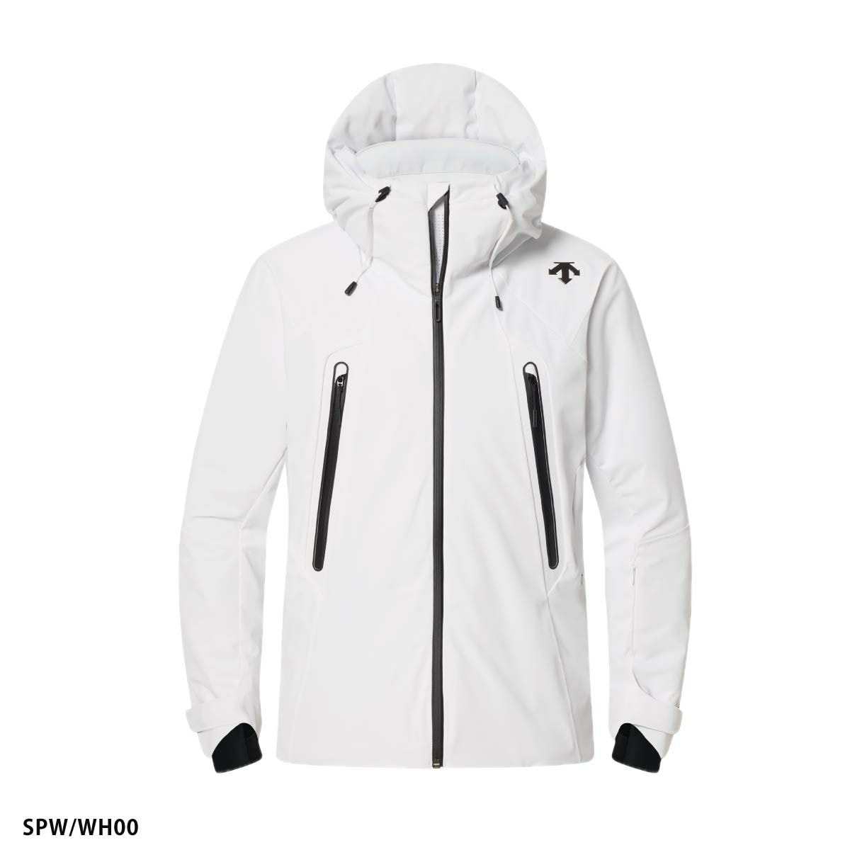 2526 DESCENTE 3D INSULATO R DOWN JACKET / DW5FDJ08M