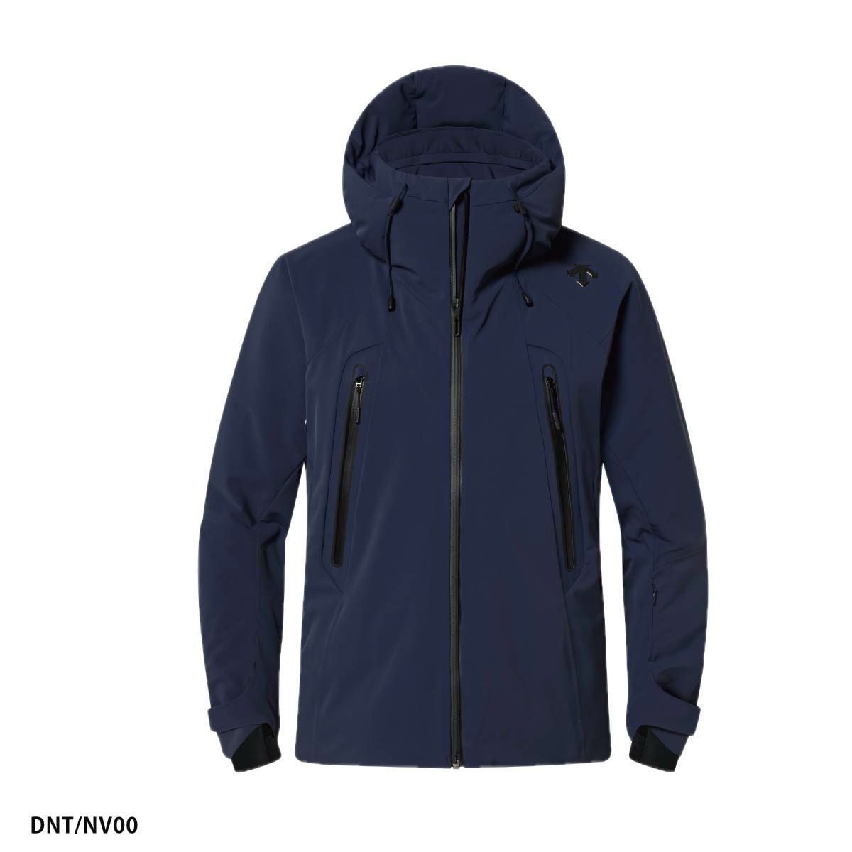 2526 DESCENTE 3D INSULATO R DOWN JACKET / DW5FDJ08M