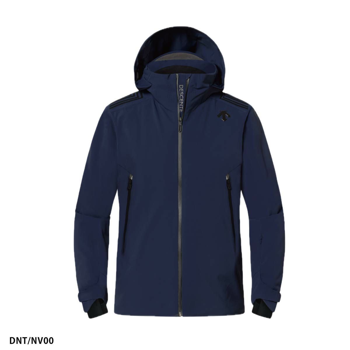 2526 DESCENTE INSULATED JACKET / DW5FJK09M