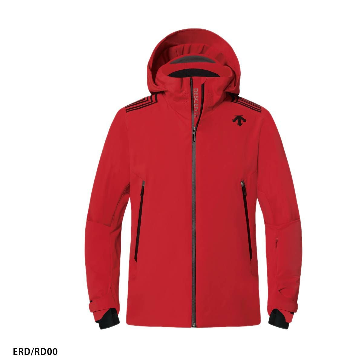 2526 DESCENTE INSULATED JACKET / DW5FJK09M