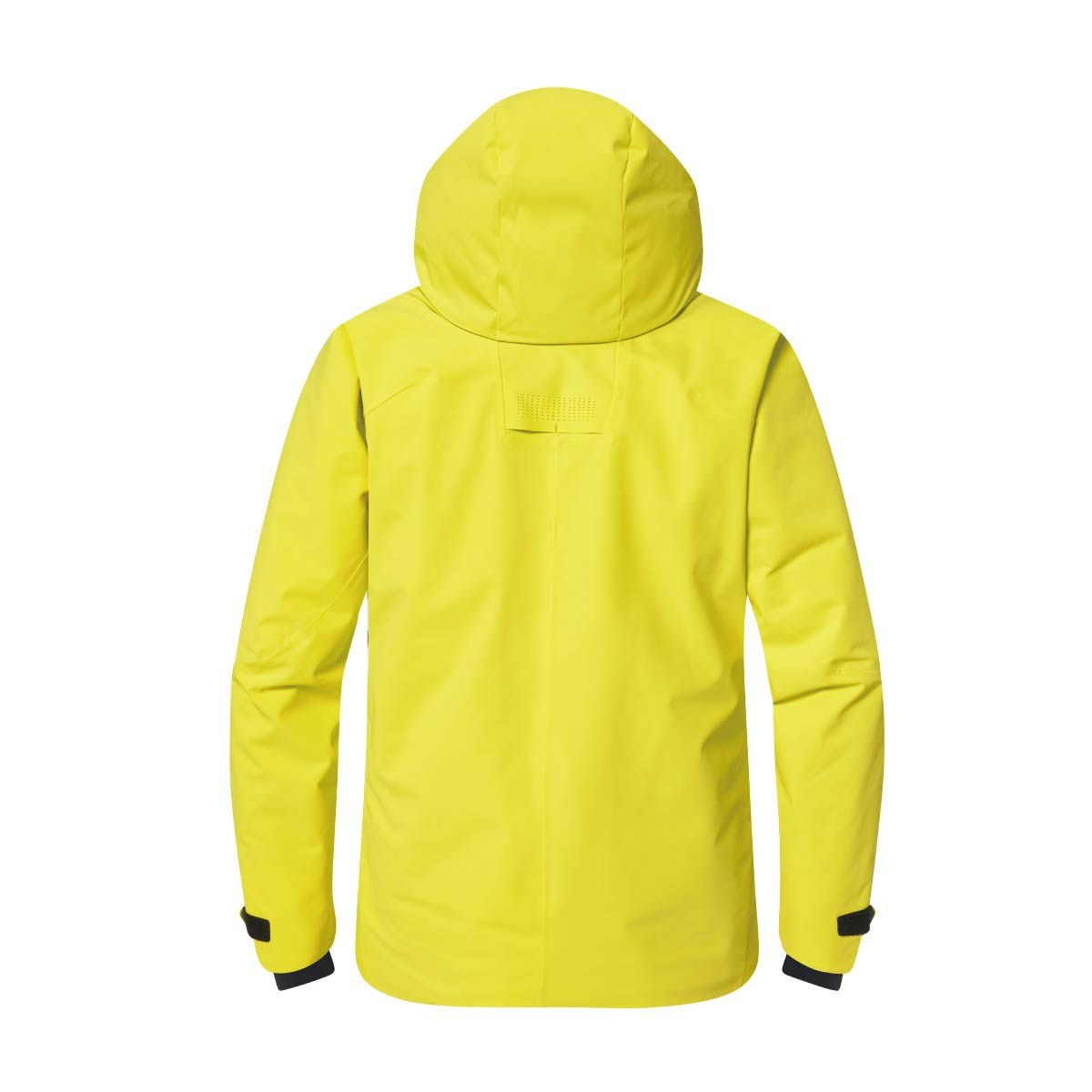2526 DESCENTE INSULATED JACKET / DW5FJK09M