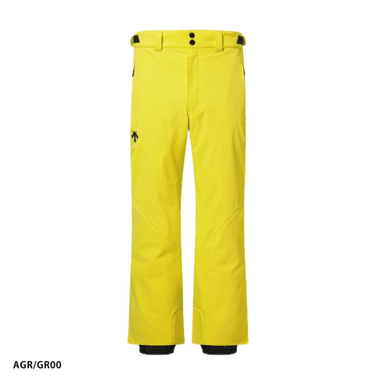 2526 DESCENTE INSULATED PANTS / DW5FLP01M