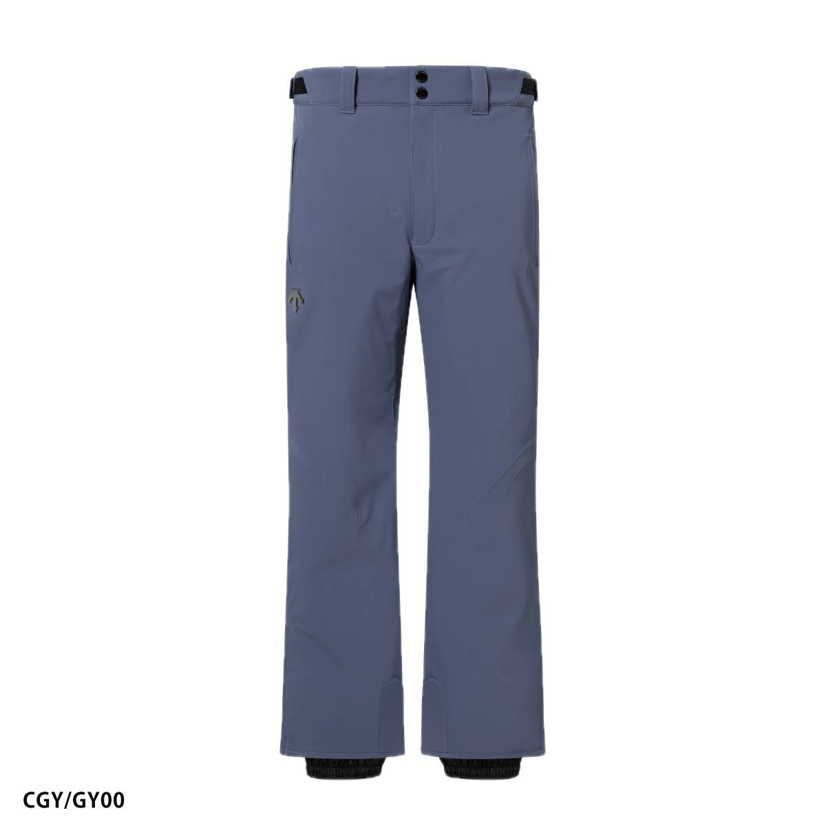 2526 DESCENTE INSULATED PANTS / DW5FLP01M