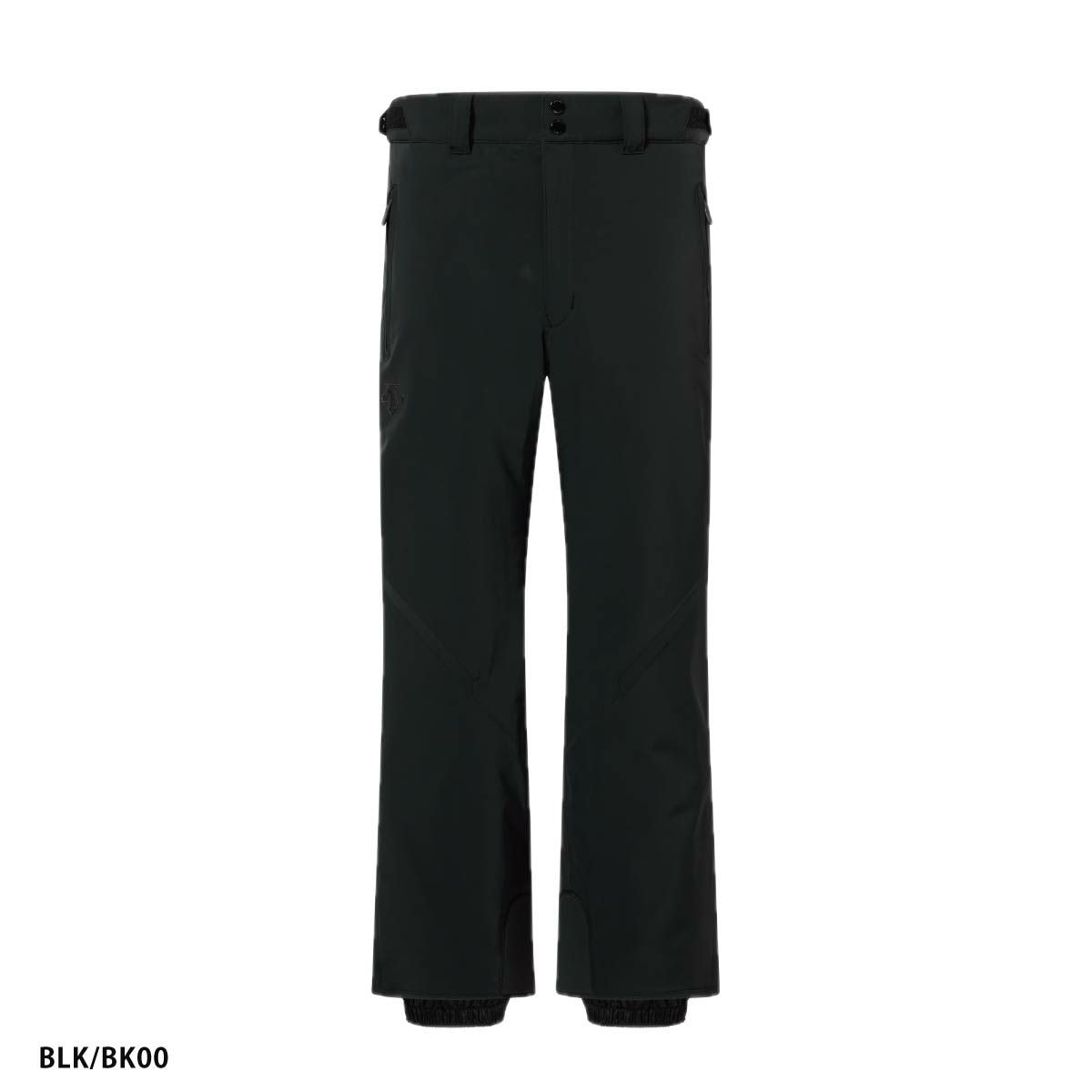 2526 DESCENTE INSULATED PANTS / DW5FLP01M