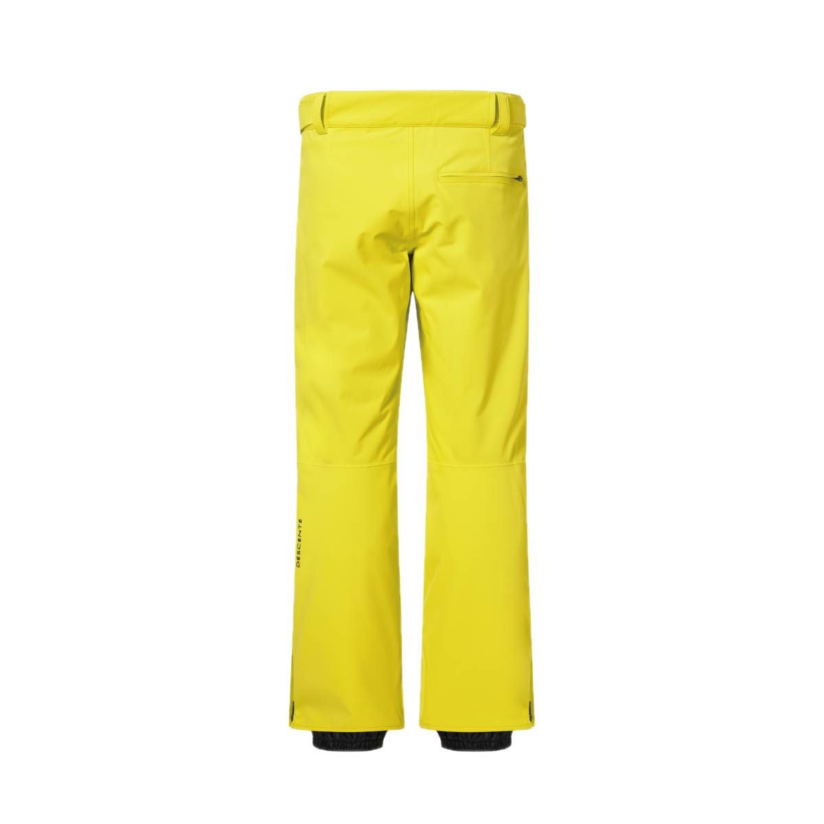 2526 DESCENTE INSULATED PANTS / DW5FLP01M