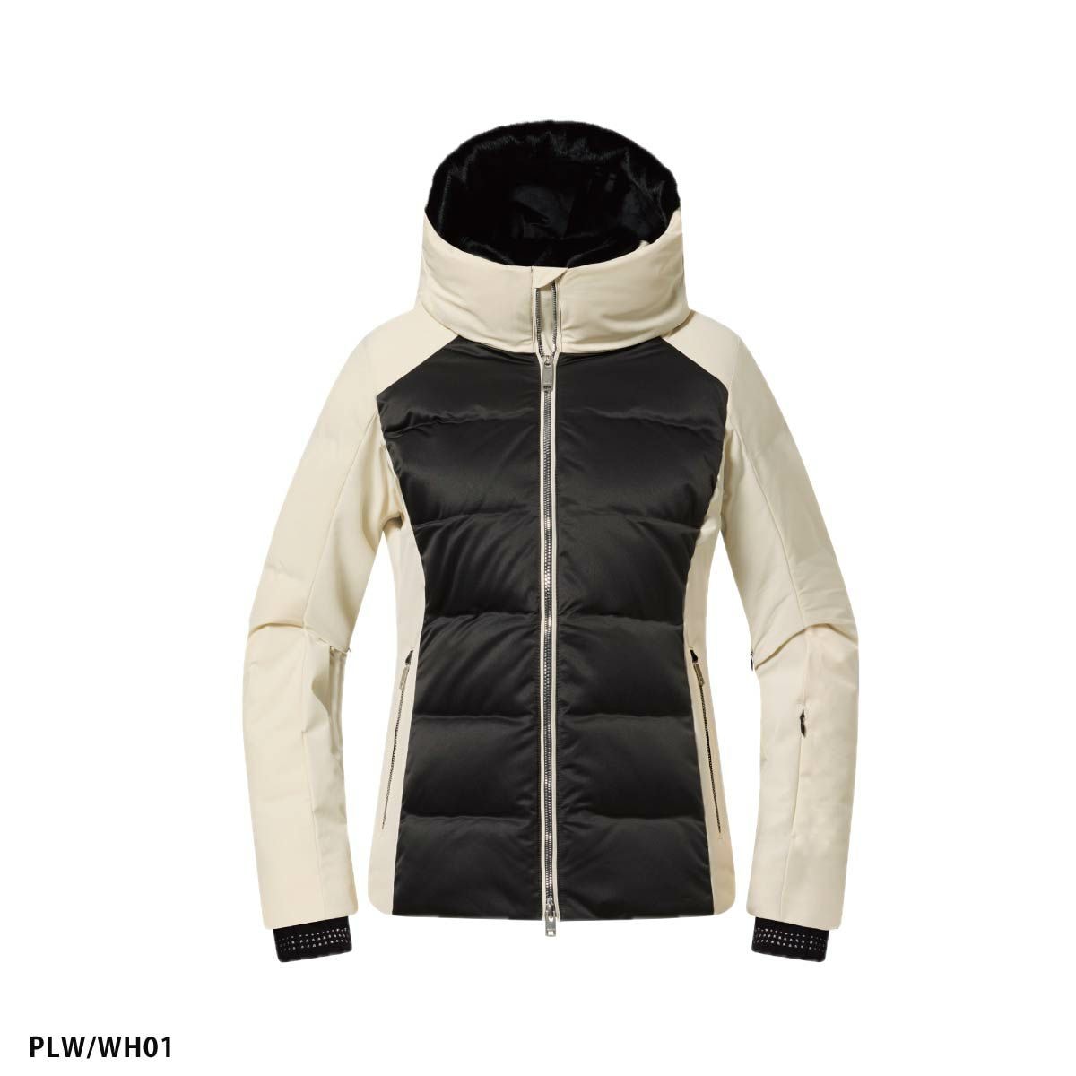 2526 DESCENTE DOWN JACKET / DW5FDJ02L