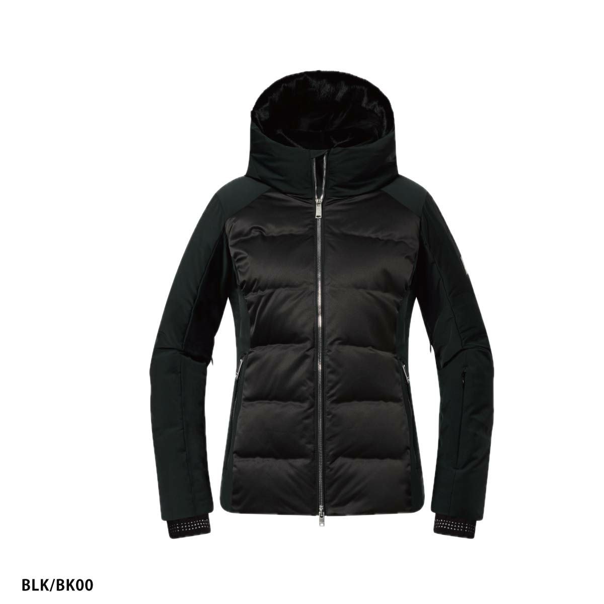 2526 DESCENTE DOWN JACKET / DW5FDJ02L