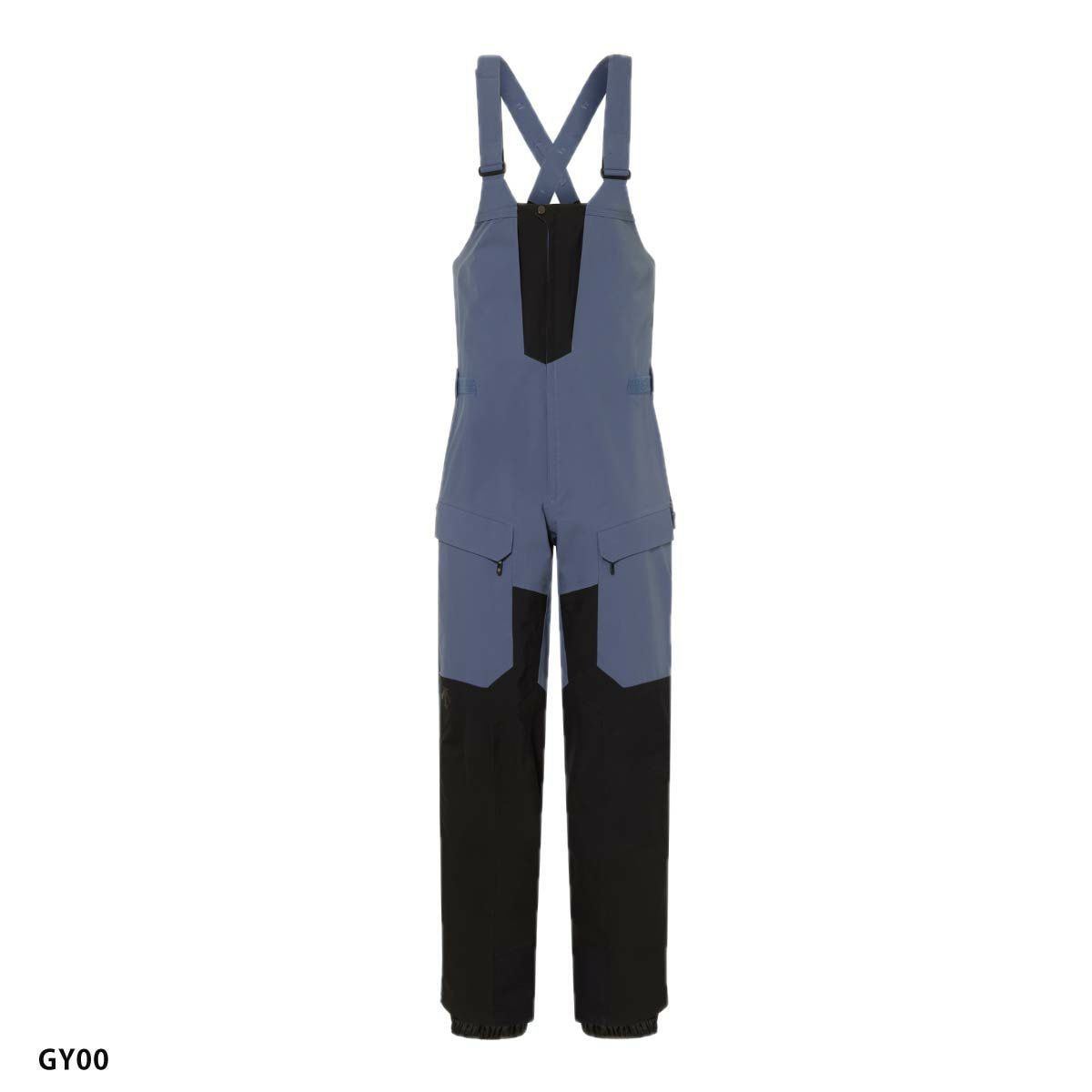 2526 DESCENTE BIB SHELL PANTS / DW5FLP31M