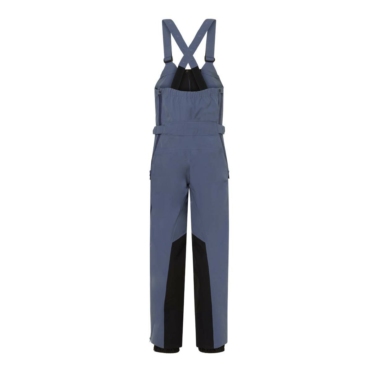 2526 DESCENTE BIB SHELL PANTS / DW5FLP31M