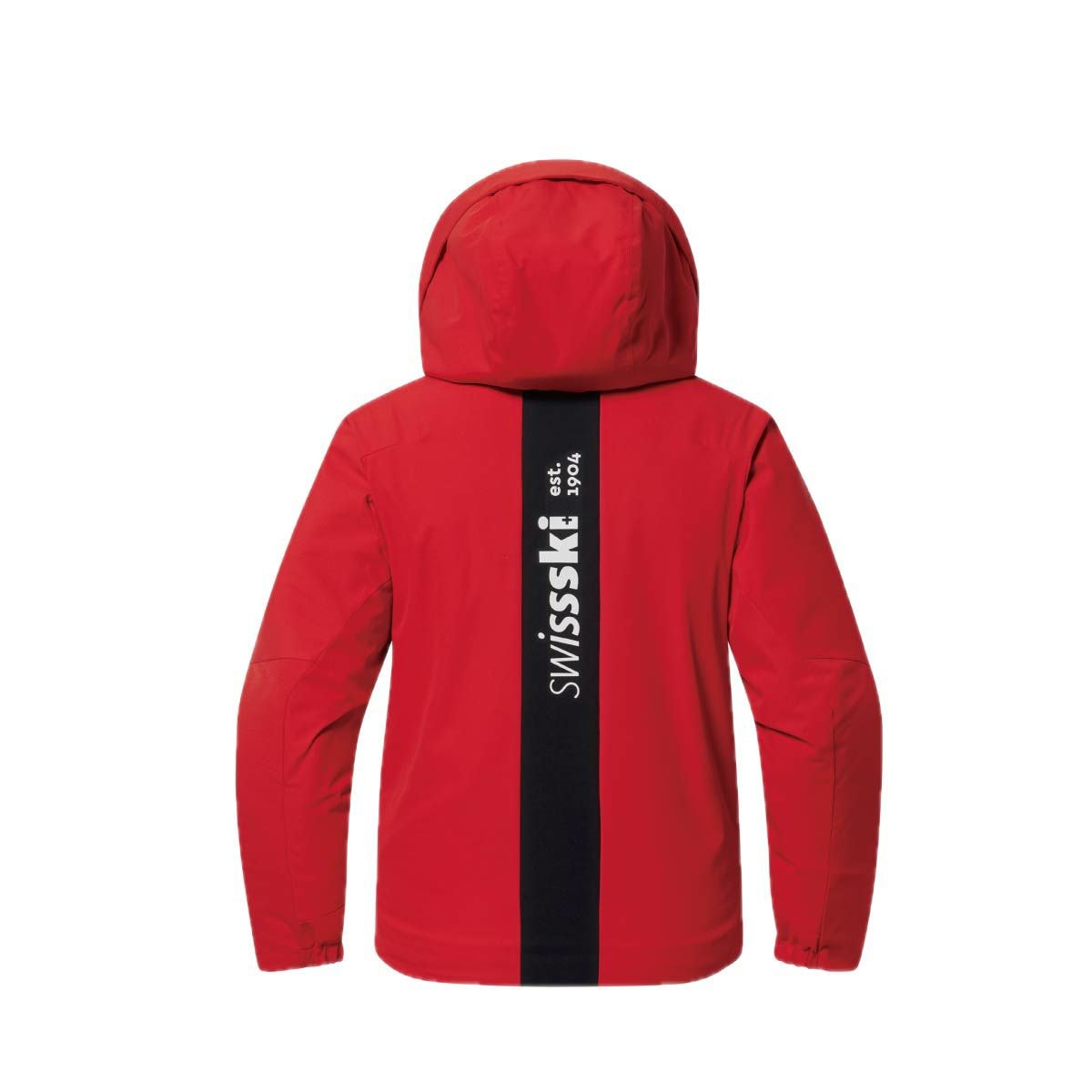 2526 DESCENTE JUNIOR INSULATED JACKET : DW5FJK01J