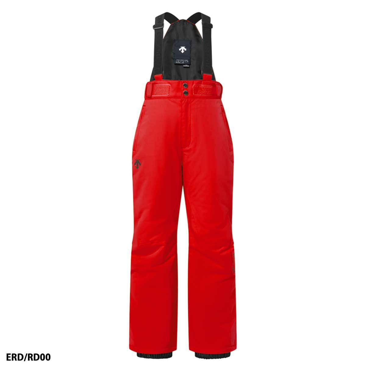 2526 DESCENTE JUNIOR INSULATED PANTS : DW5FLP01J