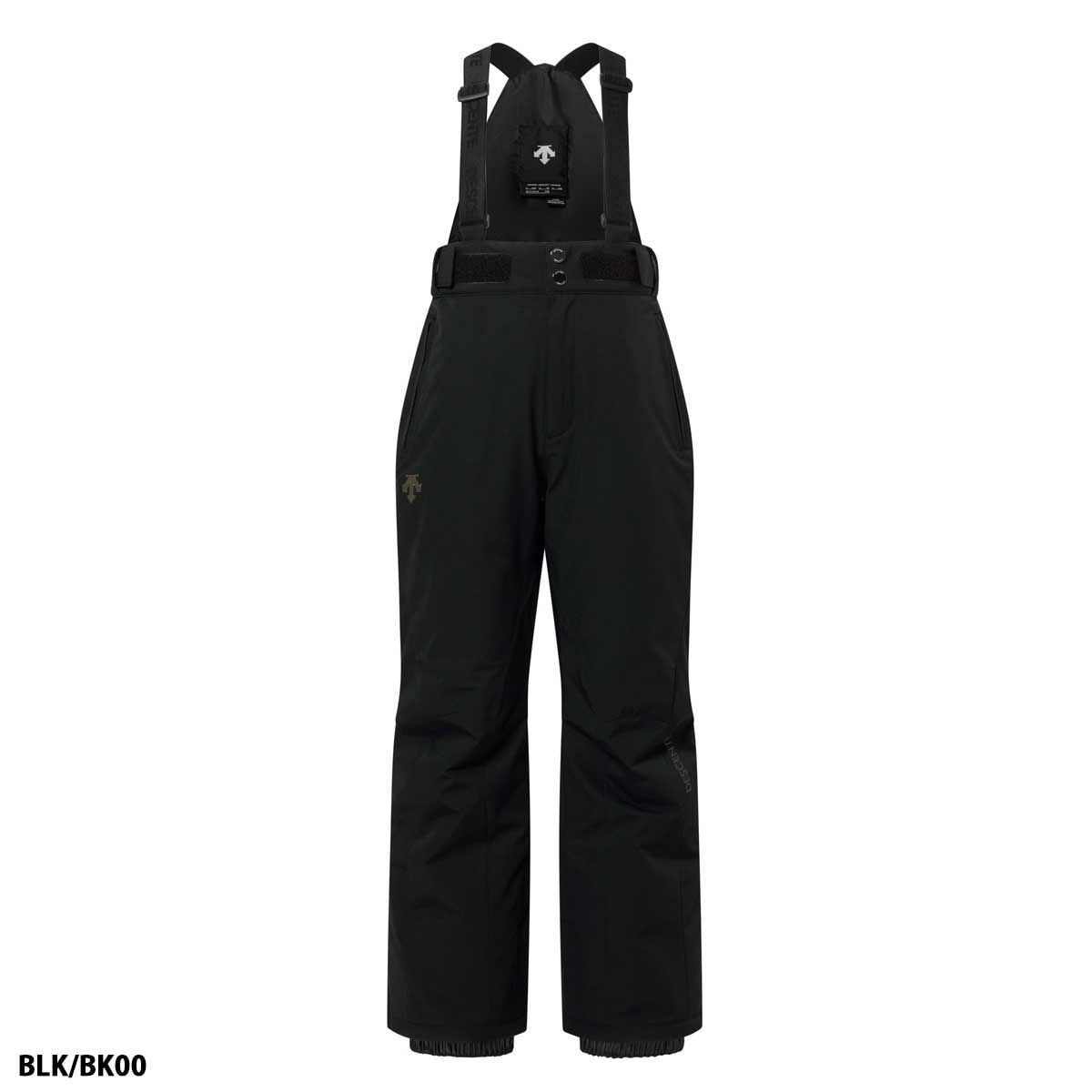 2526 DESCENTE JUNIOR INSULATED PANTS : DW5FLP01J