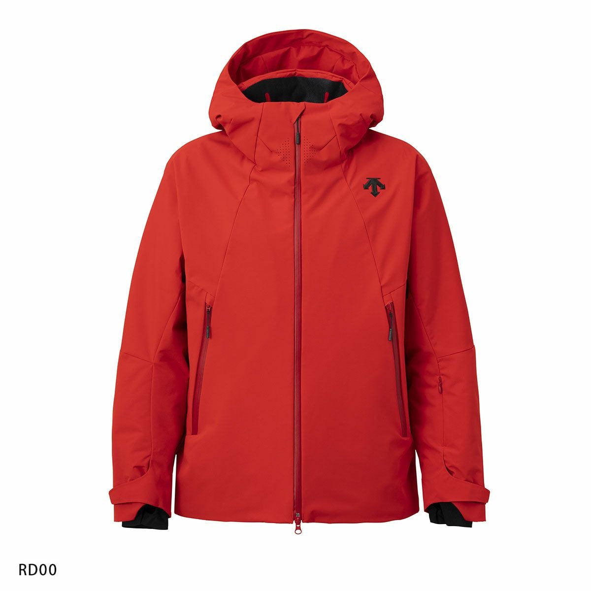 2526 DESCENTE INSULATED JACKET : DW5FJK51U