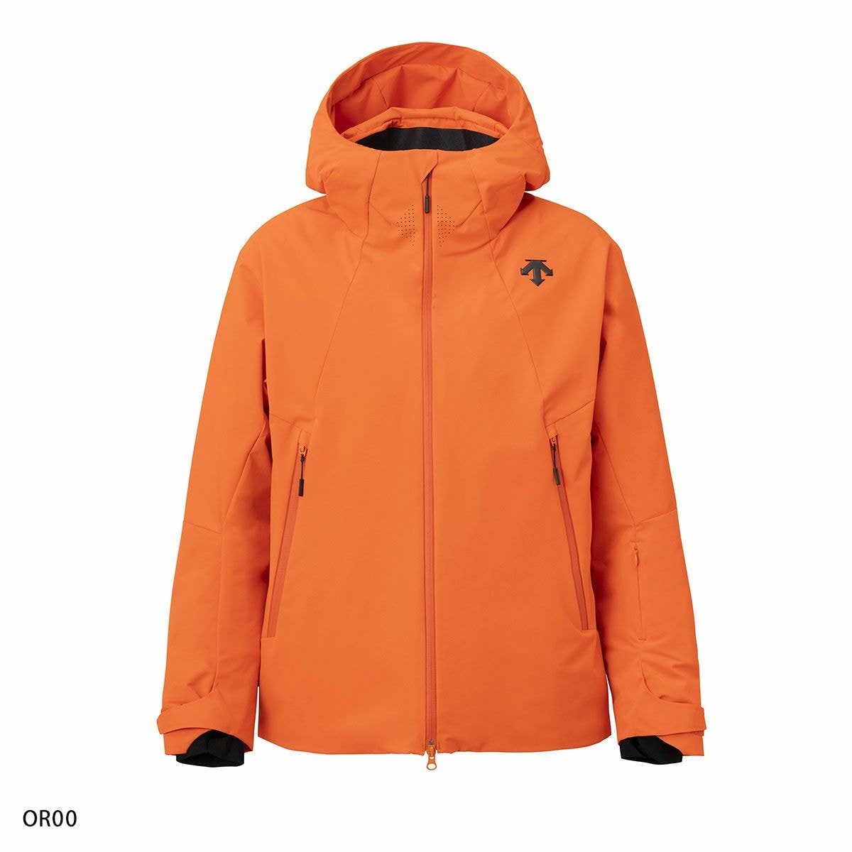 2526 DESCENTE INSULATED JACKET : DW5FJK51U