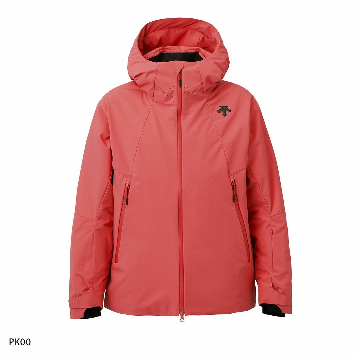 2526 DESCENTE INSULATED JACKET : DW5FJK51U