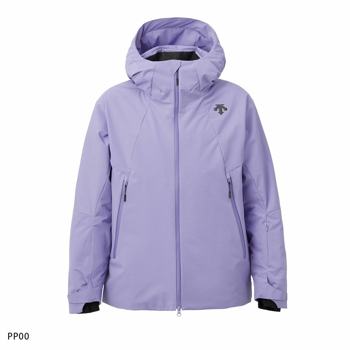2526 DESCENTE INSULATED JACKET : DW5FJK51U