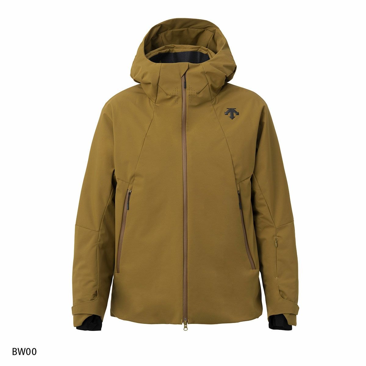 2526 DESCENTE INSULATED JACKET : DW5FJK51U