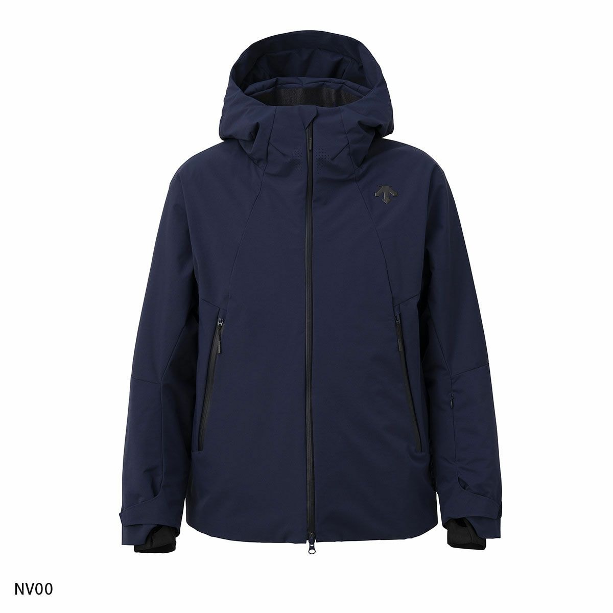 2526 DESCENTE INSULATED JACKET : DW5FJK51U