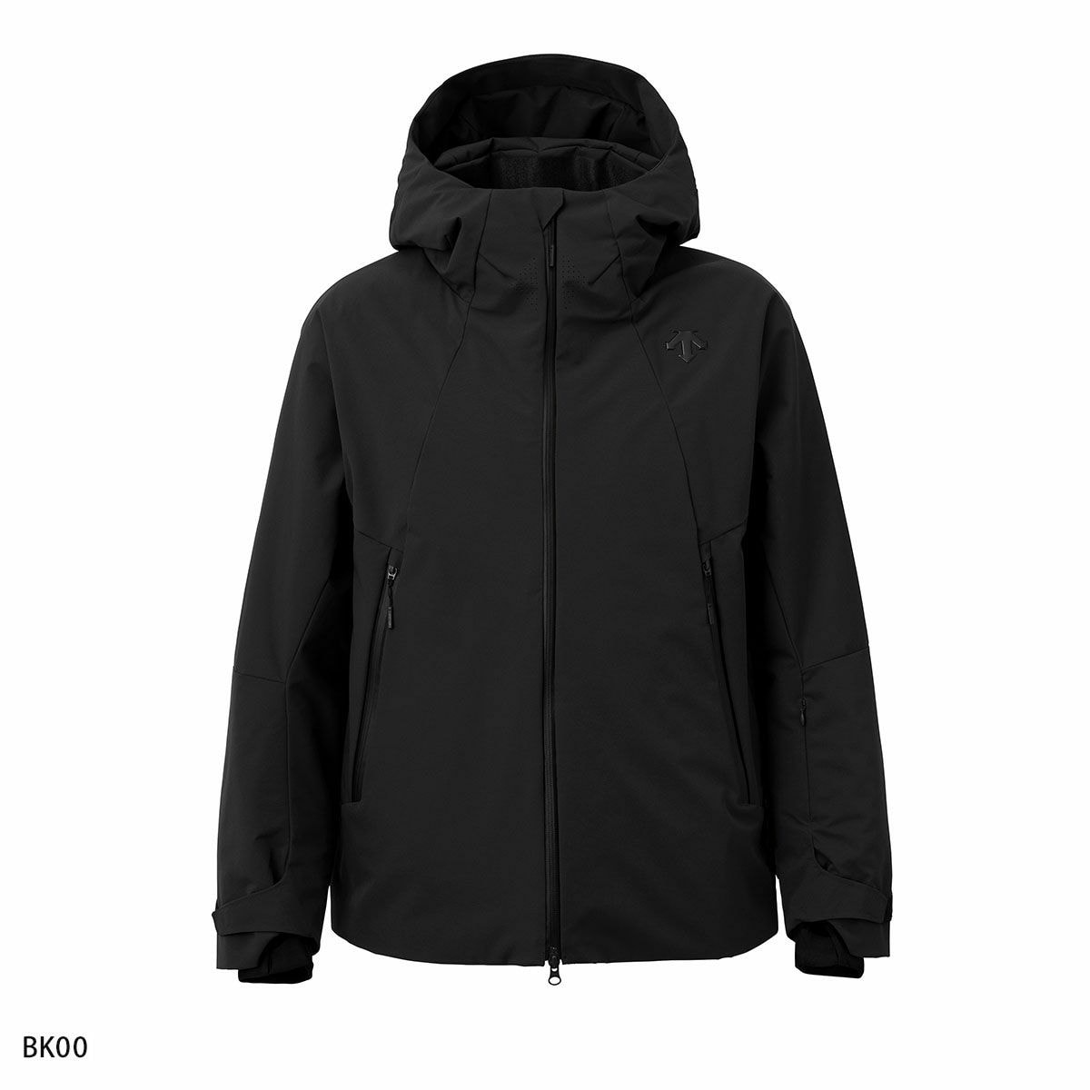 2526 DESCENTE INSULATED JACKET : DW5FJK51U