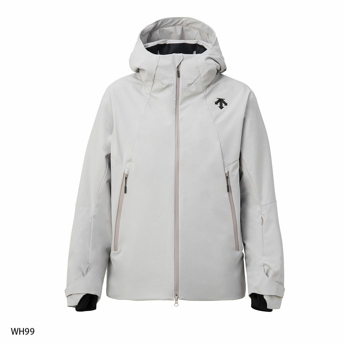 2526 DESCENTE INSULATED JACKET : DW5FJK51U