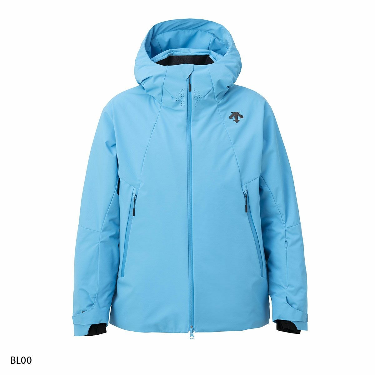 2526 DESCENTE INSULATED JACKET : DW5FJK51U