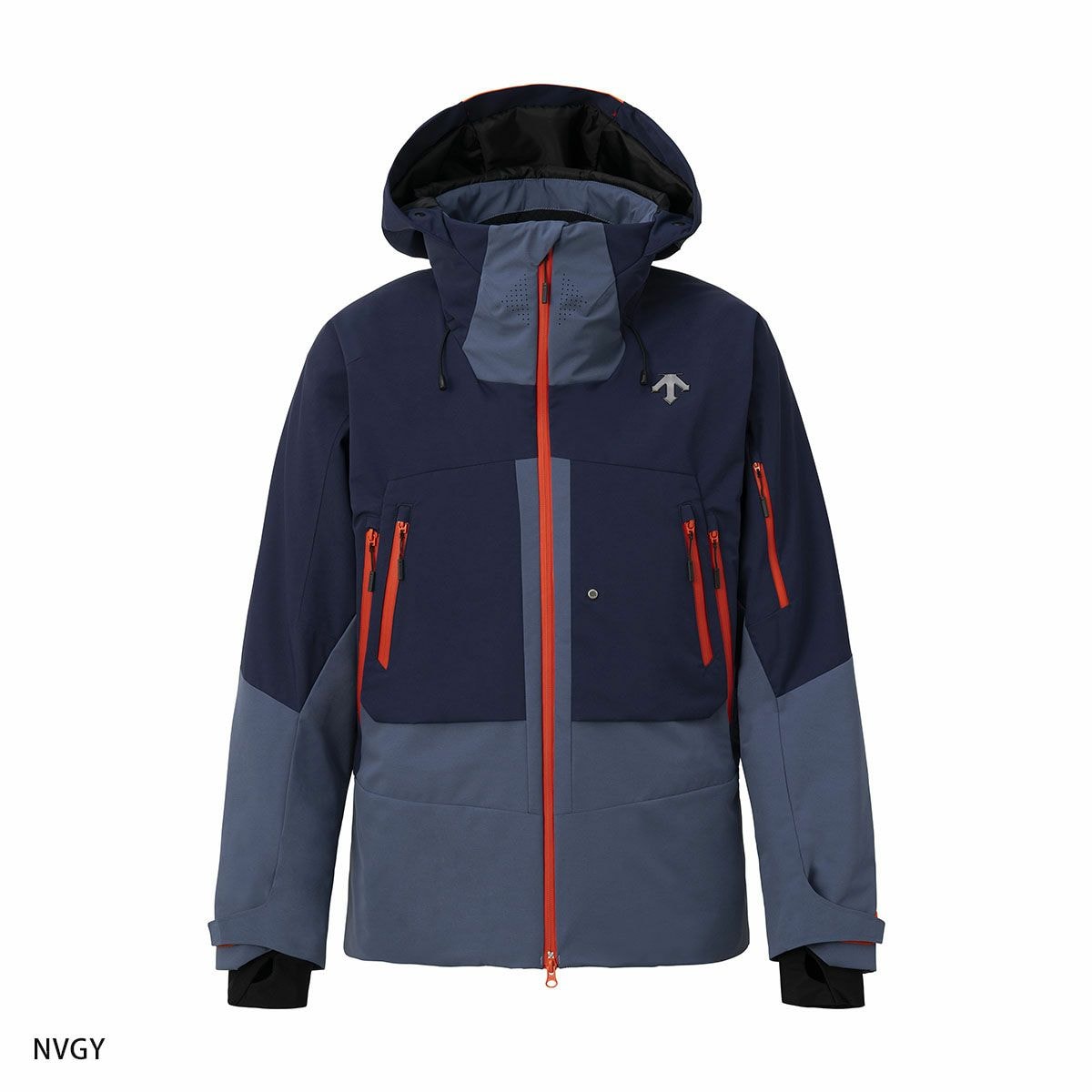 2526 DESCENTE S.I.O INSULATED JACKET : DW5FJK54U