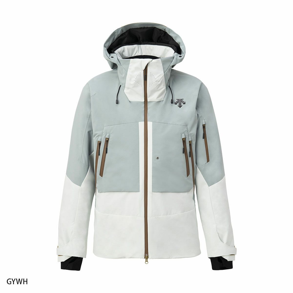 2526 DESCENTE S.I.O INSULATED JACKET : DW5FJK54U