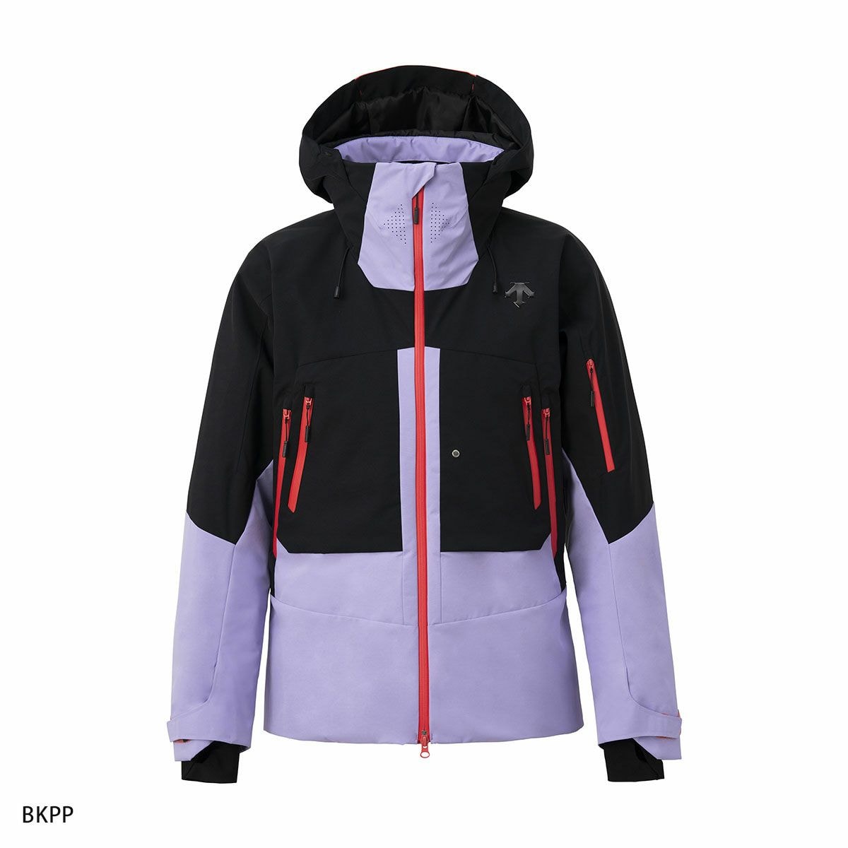 2526 DESCENTE S.I.O INSULATED JACKET : DW5FJK54U