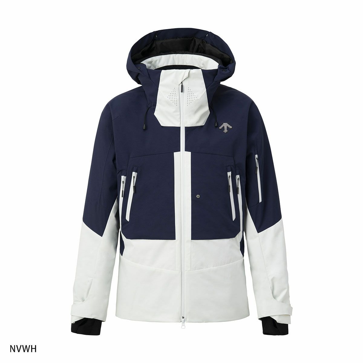 2526 DESCENTE S.I.O INSULATED JACKET : DW5FJK54U